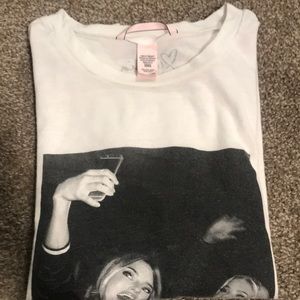 Victoria Secret T shirt